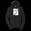 Fan Favorite Fleece Pullover Hooded Sweatshirt Thumbnail
