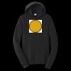 Fan Favorite Fleece Pullover Hooded Sweatshirt Thumbnail