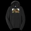 Fan Favorite Fleece Pullover Hooded Sweatshirt Thumbnail