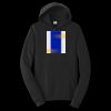 Fan Favorite Fleece Pullover Hooded Sweatshirt Thumbnail