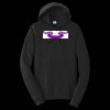 Fan Favorite Fleece Pullover Hooded Sweatshirt Thumbnail