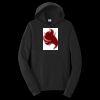 Fan Favorite Fleece Pullover Hooded Sweatshirt Thumbnail