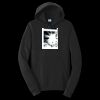 Fan Favorite Fleece Pullover Hooded Sweatshirt Thumbnail