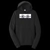 Fan Favorite Fleece Pullover Hooded Sweatshirt Thumbnail