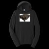 Fan Favorite Fleece Pullover Hooded Sweatshirt Thumbnail