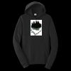 Fan Favorite Fleece Pullover Hooded Sweatshirt Thumbnail