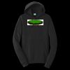 Fan Favorite Fleece Pullover Hooded Sweatshirt Thumbnail