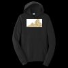 Fan Favorite Fleece Pullover Hooded Sweatshirt Thumbnail