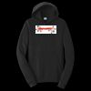 Fan Favorite Fleece Pullover Hooded Sweatshirt Thumbnail