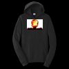 Fan Favorite Fleece Pullover Hooded Sweatshirt Thumbnail