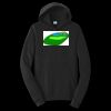 Fan Favorite Fleece Pullover Hooded Sweatshirt Thumbnail