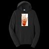 Fan Favorite Fleece Pullover Hooded Sweatshirt Thumbnail