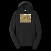 Fan Favorite Fleece Pullover Hooded Sweatshirt Thumbnail
