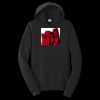 Fan Favorite Fleece Pullover Hooded Sweatshirt Thumbnail