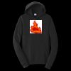 Fan Favorite Fleece Pullover Hooded Sweatshirt Thumbnail