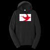 Fan Favorite Fleece Pullover Hooded Sweatshirt Thumbnail