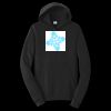 Fan Favorite Fleece Pullover Hooded Sweatshirt Thumbnail