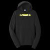 Fan Favorite Fleece Pullover Hooded Sweatshirt Thumbnail