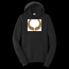 Fan Favorite Fleece Pullover Hooded Sweatshirt Thumbnail