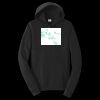 Fan Favorite Fleece Pullover Hooded Sweatshirt Thumbnail