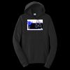Fan Favorite Fleece Pullover Hooded Sweatshirt Thumbnail