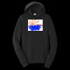 Fan Favorite Fleece Pullover Hooded Sweatshirt Thumbnail