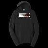 Fan Favorite Fleece Pullover Hooded Sweatshirt Thumbnail