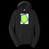 Fan Favorite Fleece Pullover Hooded Sweatshirt Thumbnail