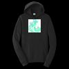 Fan Favorite Fleece Pullover Hooded Sweatshirt Thumbnail