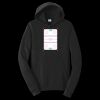 Fan Favorite Fleece Pullover Hooded Sweatshirt Thumbnail