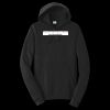 Fan Favorite Fleece Pullover Hooded Sweatshirt Thumbnail