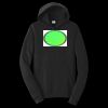 Fan Favorite Fleece Pullover Hooded Sweatshirt Thumbnail