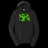 Fan Favorite Fleece Pullover Hooded Sweatshirt Thumbnail