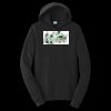 Fan Favorite Fleece Pullover Hooded Sweatshirt Thumbnail