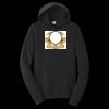 Fan Favorite Fleece Pullover Hooded Sweatshirt Thumbnail