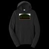 Fan Favorite Fleece Pullover Hooded Sweatshirt Thumbnail