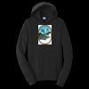Fan Favorite Fleece Pullover Hooded Sweatshirt Thumbnail