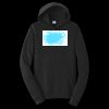 Fan Favorite Fleece Pullover Hooded Sweatshirt Thumbnail