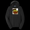 Fan Favorite Fleece Pullover Hooded Sweatshirt Thumbnail