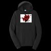 Fan Favorite Fleece Pullover Hooded Sweatshirt Thumbnail
