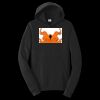 Fan Favorite Fleece Pullover Hooded Sweatshirt Thumbnail