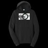 Fan Favorite Fleece Pullover Hooded Sweatshirt Thumbnail