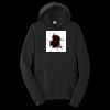 Fan Favorite Fleece Pullover Hooded Sweatshirt Thumbnail
