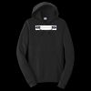 Fan Favorite Fleece Pullover Hooded Sweatshirt Thumbnail