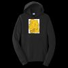 Fan Favorite Fleece Pullover Hooded Sweatshirt Thumbnail