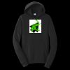 Fan Favorite Fleece Pullover Hooded Sweatshirt Thumbnail