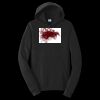Fan Favorite Fleece Pullover Hooded Sweatshirt Thumbnail