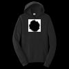 Fan Favorite Fleece Pullover Hooded Sweatshirt Thumbnail