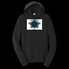 Fan Favorite Fleece Pullover Hooded Sweatshirt Thumbnail