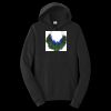 Fan Favorite Fleece Pullover Hooded Sweatshirt Thumbnail